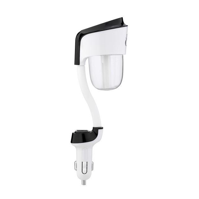Stay Fresh on the Road – Car Scent Diffuser 50ml