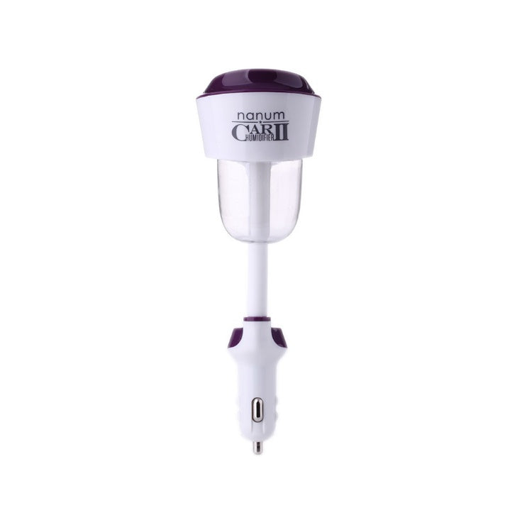 Stay Fresh on the Road – Car Scent Diffuser 50ml