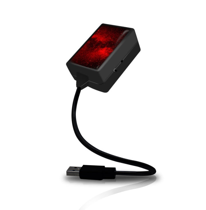 Car Star Projector – Create Magical Nighttime Drives