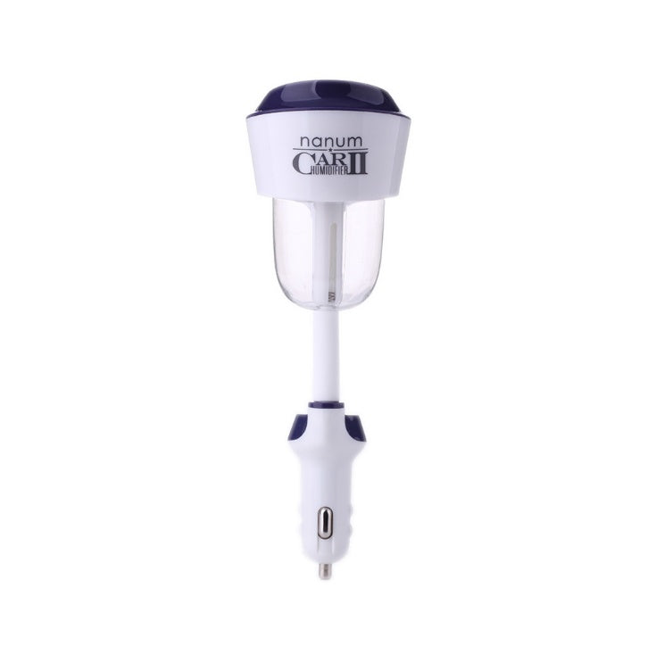Stay Fresh on the Road – Car Scent Diffuser 50ml
