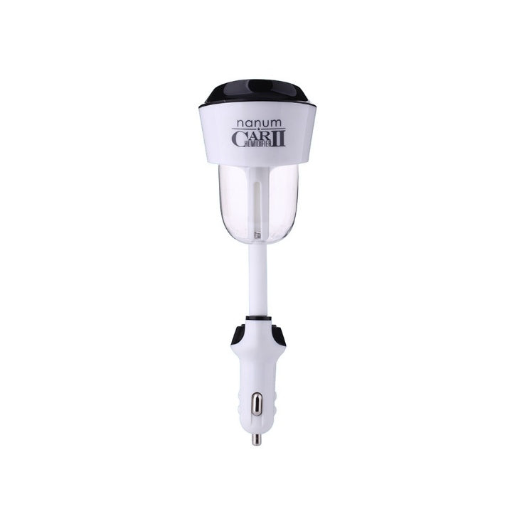Stay Fresh on the Road – Car Scent Diffuser 50ml