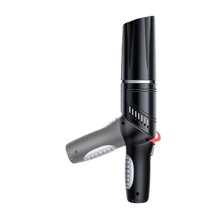High-Power Wireless Car Vacuum – Clean Anywhere Fast