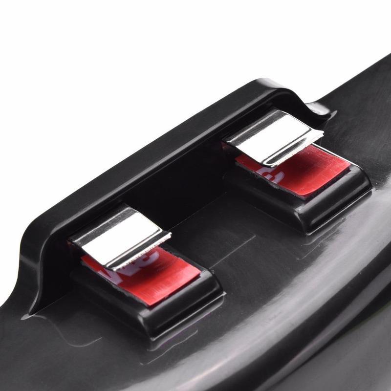 Drive Safer: Car Blind Spot Mirror for Rearview