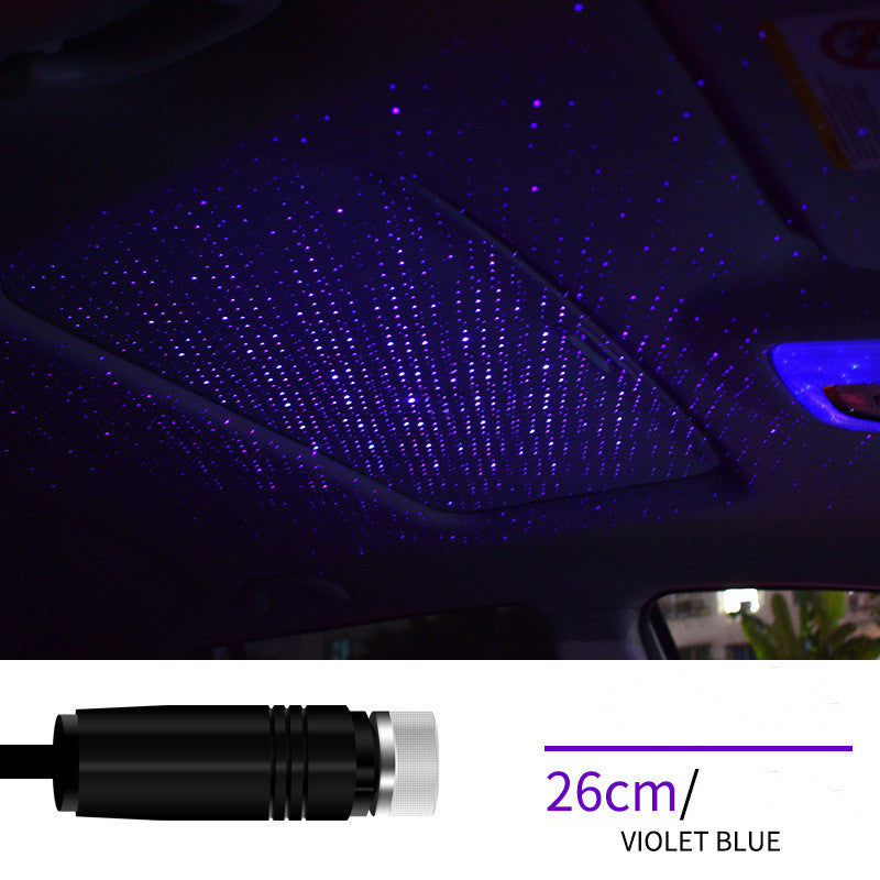 Car Star Projector – Create Magical Nighttime Drives
