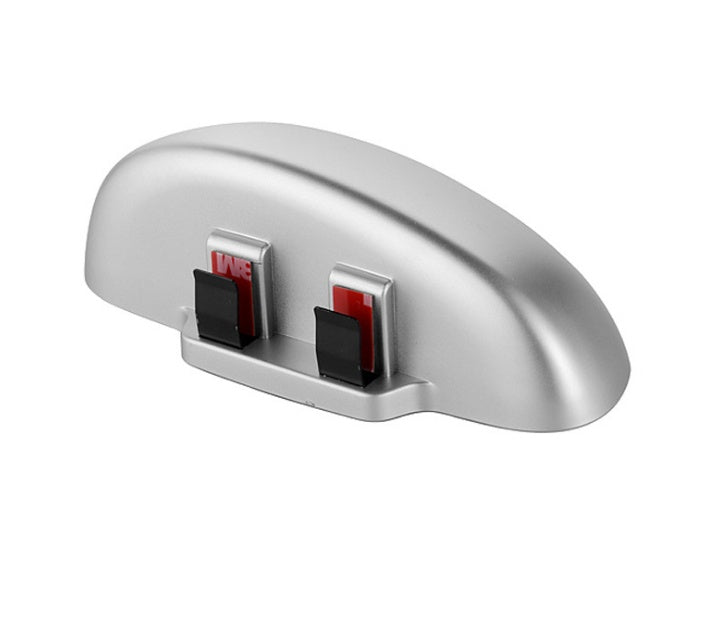 Drive Safer: Car Blind Spot Mirror for Rearview