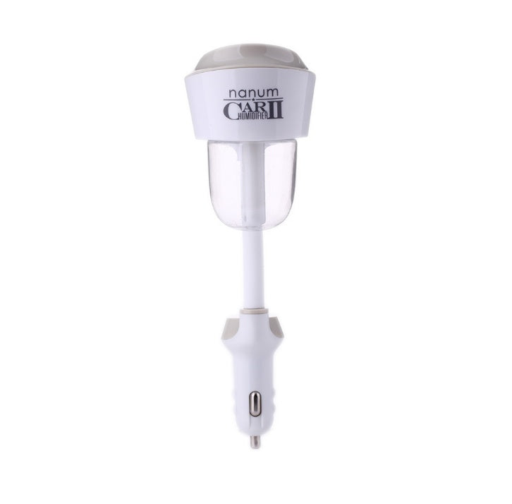 Stay Fresh on the Road – Car Scent Diffuser 50ml