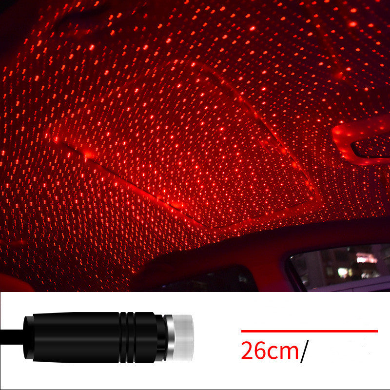 Car Star Projector – Create Magical Nighttime Drives